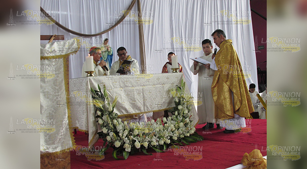 Vivir con amor profundo, recomienda la Iglesia