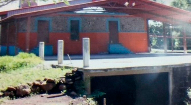 PGR asegura inmueble con vestigios arqueológicos en Coatepec PGR Asegura Inmueble Vestigios Arqueológicos Coatepec
