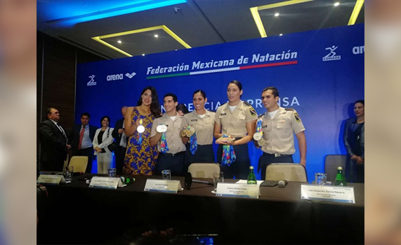 Premiarán a los medallistas de Barranquilla