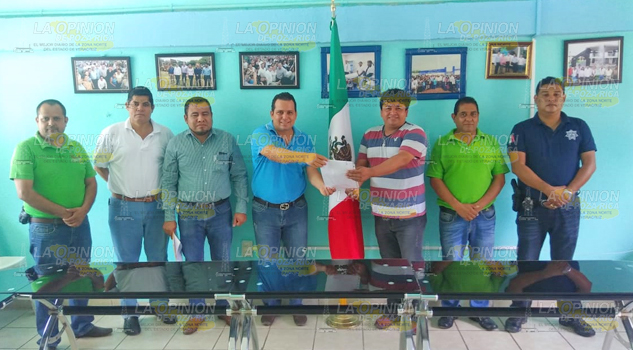 Reasigna Rafael Valencia director del DIF Municipal