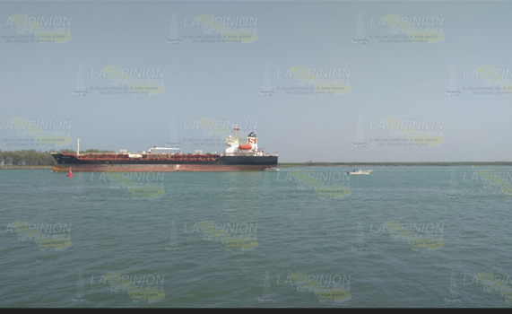 Puerto Profundo hasta próxima administración federal