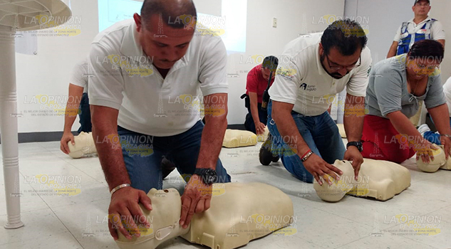 Personal del Hospital Regional de Álamo será certificado Personal Hospital Regional Álamo Será Certificado