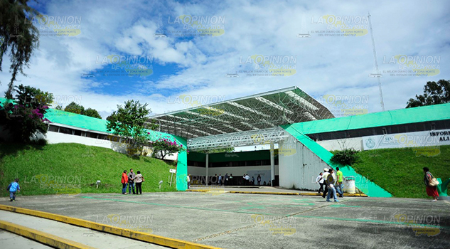 Piden denunciar el negocio de cuotas en Tuxpan Piden Denunciar Negocio Cuotas Tuxpan
