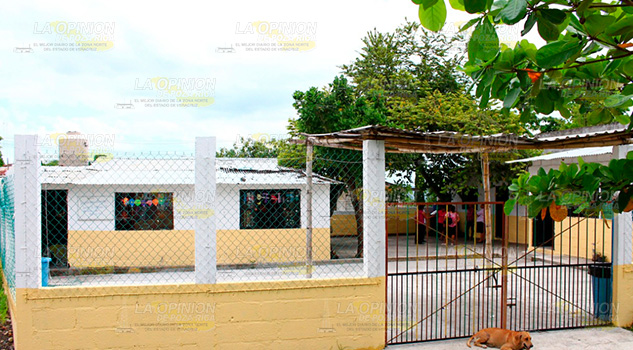 Piden destitución de directora de jardín de niños en Papantla Piden Destitución Directora Jardín Niños Papantla