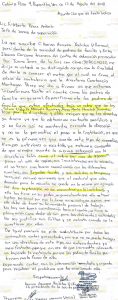 Piden destitución de directora de jardín de niños en Papantla Piden Destitución Directora Jardín Niños Papantla