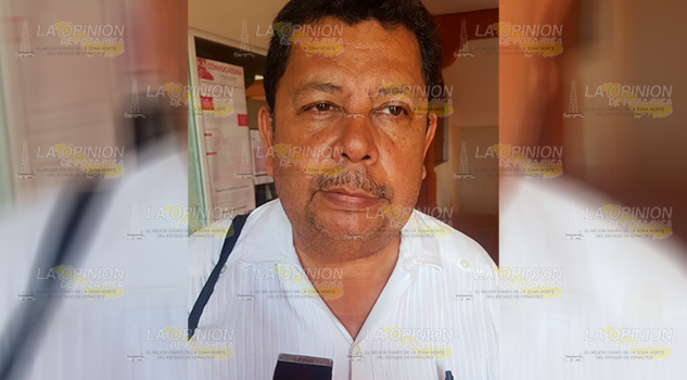 Por adquirirse luminarias para zonas de Coatzintla Por Adquirirse Luminarias Para Zonas Coatzintla