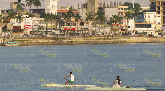 Preocupa a empresarios de Tuxpan cambios en Cumbre Tajín Preocupa Empresarios Tuxpan Cambios Cumbre Tajín