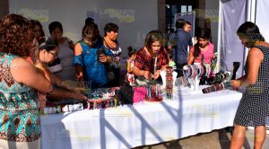 Promueven el autoempleo a través de cursos en Tlapacoyan Promueven Autoempleo Través Cursos Tlapacoyan