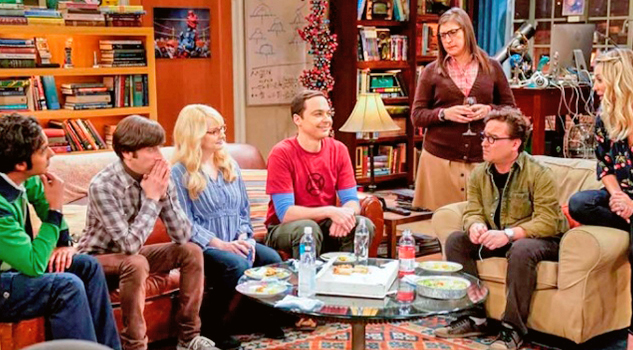 'The Big Bang Theory' llega a su fin luego de 12 temporadas
