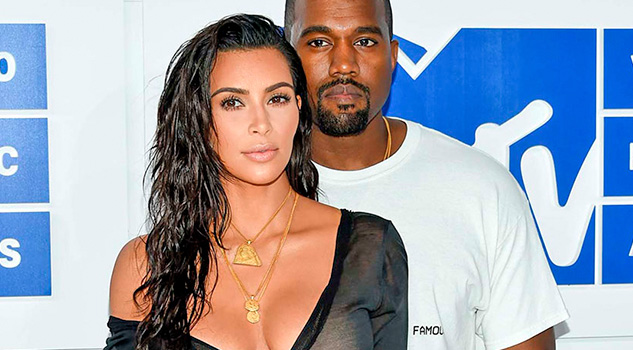 A Kanye West le gustaría tener sexo con todas las Kardashian