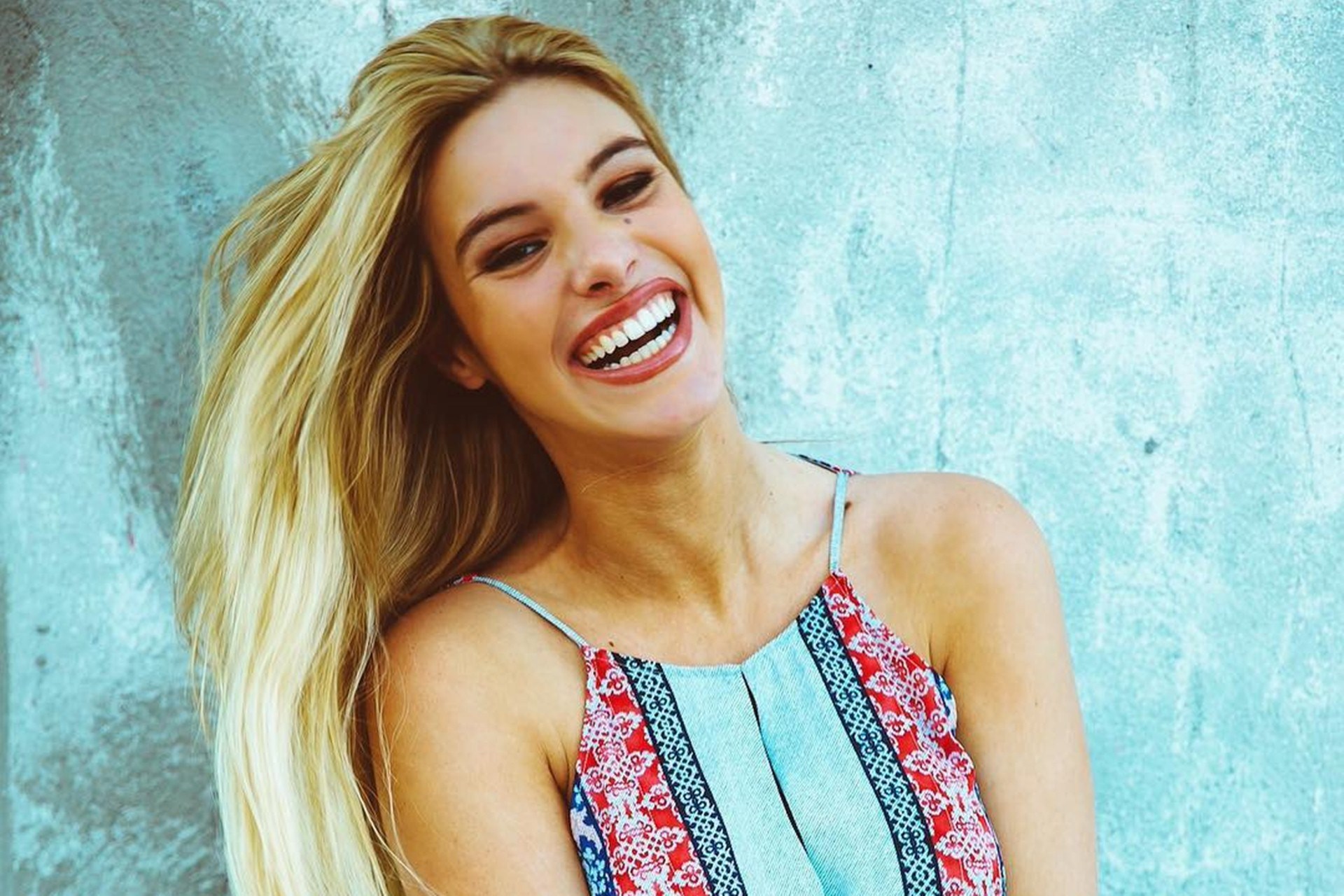 Lele Pons, belleza y sensualidad