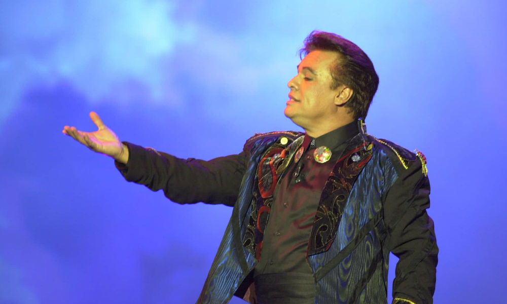 'Juanga' mantiene récord de reproducciones en Spotify