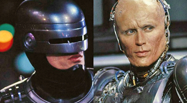 Quieren que el actor Peter Weller vuelva a ser 'RoboCop'