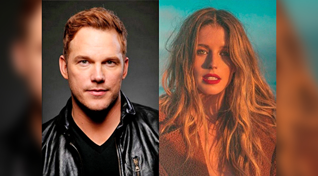 Chris Pratt ya es yerno de Arnold Schwarzenegger
