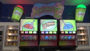 Se hizo realidad: Abren el primer Kwik-E-Mart de Los Simpson
