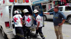 Someten a enferma, al parecer padece esquizofrenia Someten Enferma Parecer Padece Esquizofrenia