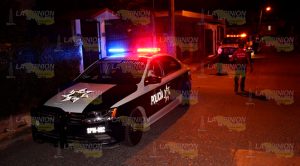 Sujeto ebrio choca y abandona su camioneta en Papantla Sujeto Ebrio Choca Abandona Camioneta Papantla