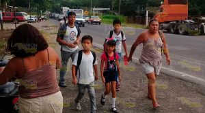 Suspenden clases por fuerte olor a gas en Cerro Azul Suspenden Clases Por Fuerte Olor Gas Cerro Azul