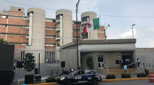 Blindan Tribunal previo a nombramiento de López Obrador como presidente electo