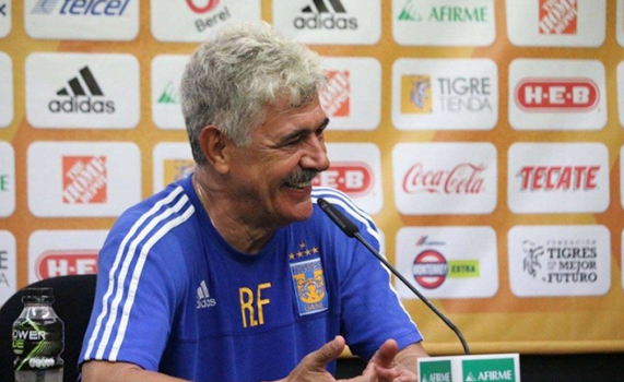 ‘Tuca’ lamenta la gran oportunidad que Triverio desperdició