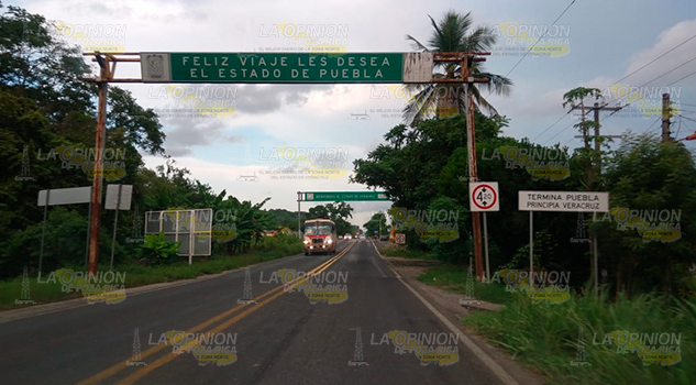 Taxistas le entran al "quite" para la ruta Poza Rica-El Lindero Taxistas Entran Quite Para Ruta Poza Rica El Lindero