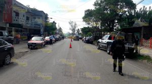 Varios infraccionados por Operativo Cero Tolerancia en Naranjos Varios Infraccionados Operativo Cero Tolerancia Naranjos