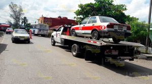Varios infraccionados por Operativo Cero Tolerancia en Naranjos Varios Infraccionados Operativo Cero Tolerancia Naranjos