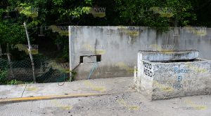 Detectan tomas de agua clandestinas