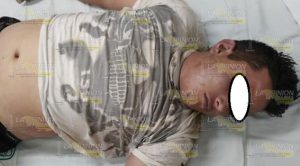 Dos personas mueren ahogadas en Tamiahua
