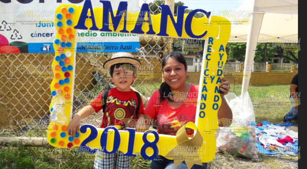 Piden ayuda para niños con cáncer