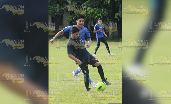 El competidor vs Plan de Ayala