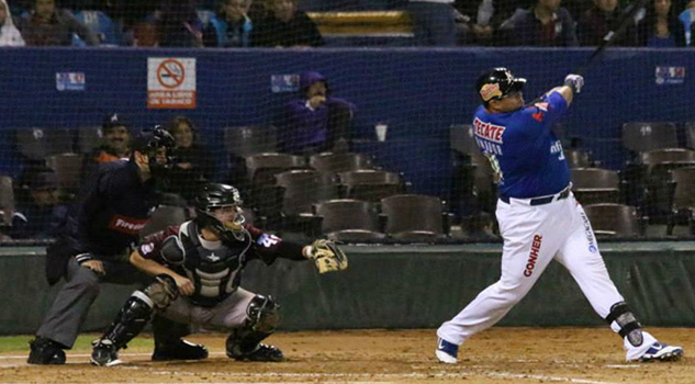 Liga Japonesa de Beisbol suspende seis meses a pelotero mexicano por dopaje