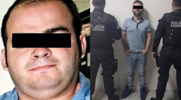 El Betito revela apodos de sicarios y policías que protegían a La Unión Tepito