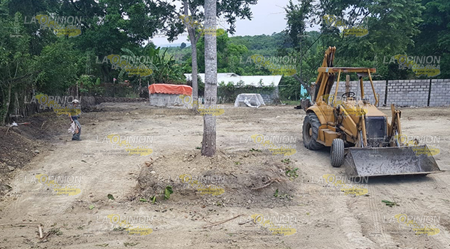 Impulsan la construcción de una clínica para atención animal, sería la primera en el estado