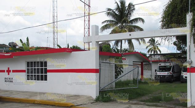 Cruz Roja impartirá en escuelas cursos de primeros auxilios