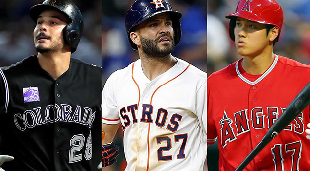 Oficial: MLB regresa a México para 2019 con seis juegos en Monterrey