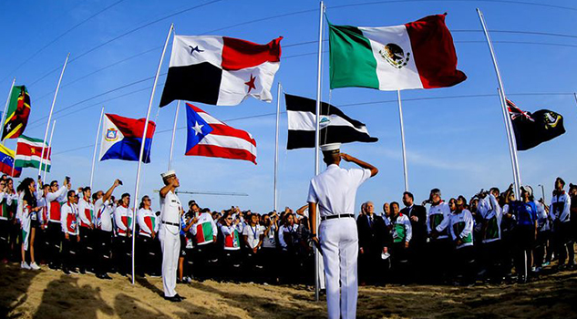 Con 132 Medallas de Oro, México conquistó Barranquilla y los JCC 2018