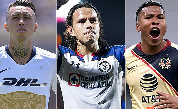 Desde el 2006, los capitalinos no coincidían en la cima de la Tabla