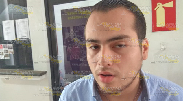Detectan establecimientos irregulares