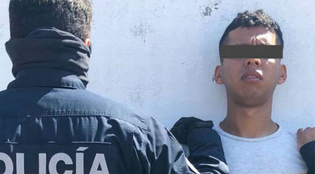 Detienen a El Pajarraco, involucrado en la desaparición de los 43 normalistas