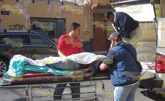 Hallan hombre con un disparo en la cabeza en Jaltocán