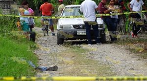 ¡Sin retorno a casa! Lo ejecutan a balazos en Álamo