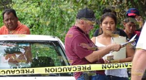 ¡Sin retorno a casa! Lo ejecutan a balazos en Álamo