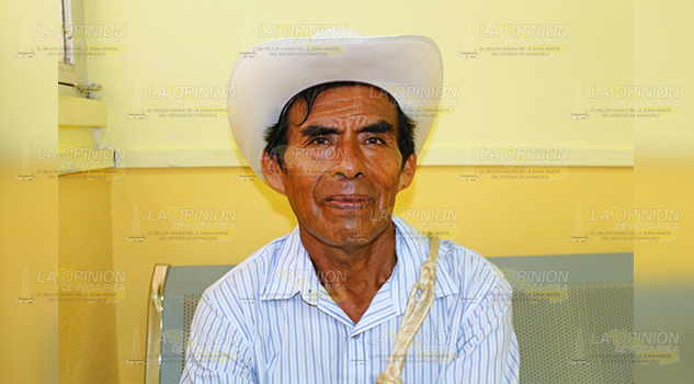 Viven sin energía eléctrica en Papantla