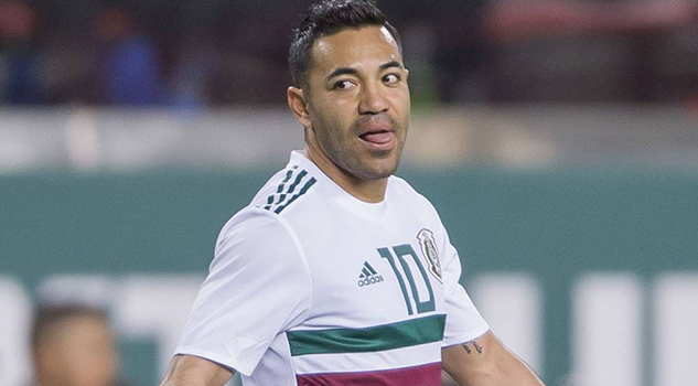 A Chivas no le hace falta Marco Fabián