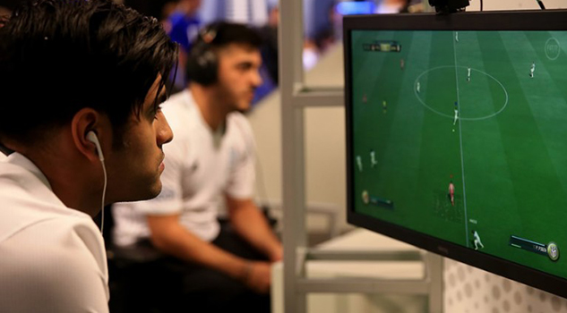 Vuelve la FIFA eWorld Cup