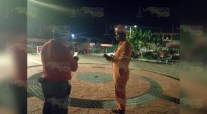 Tres días con olor a gas en Cerro Azul