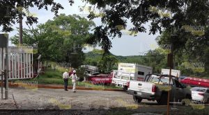 Tres días con olor a gas en Cerro Azul