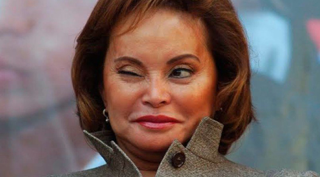¿Por qué indigna que Elba Esther Gordillo quede libre?