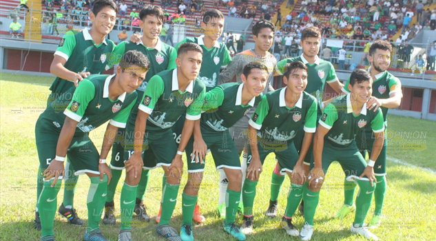 Hoy en el “Güero” Roon, Juegan Col. Granjas Ante Sta. Emilia